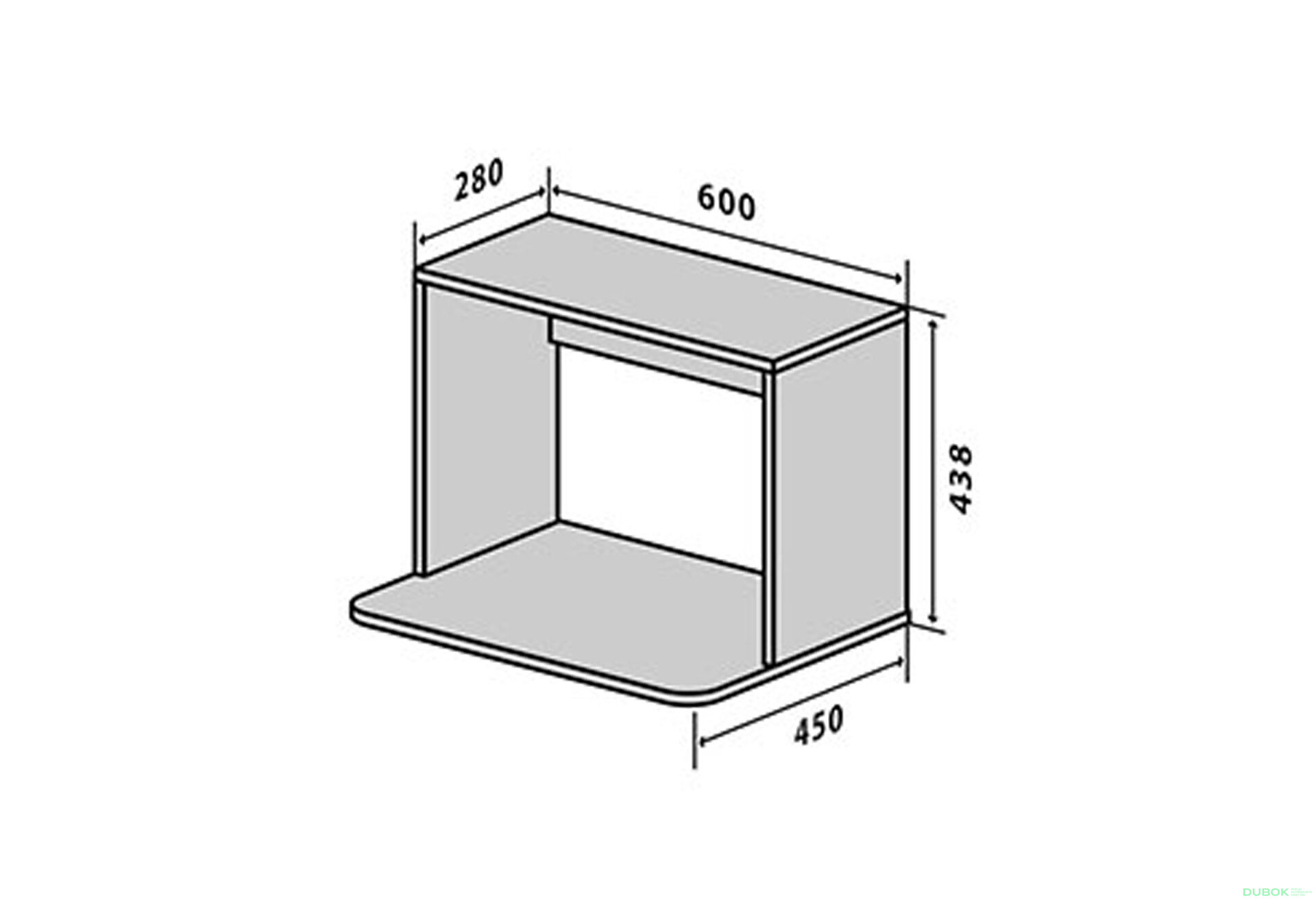 Obrázek 1 - V75 Police 60 MoDa Mat / MoDa Matt