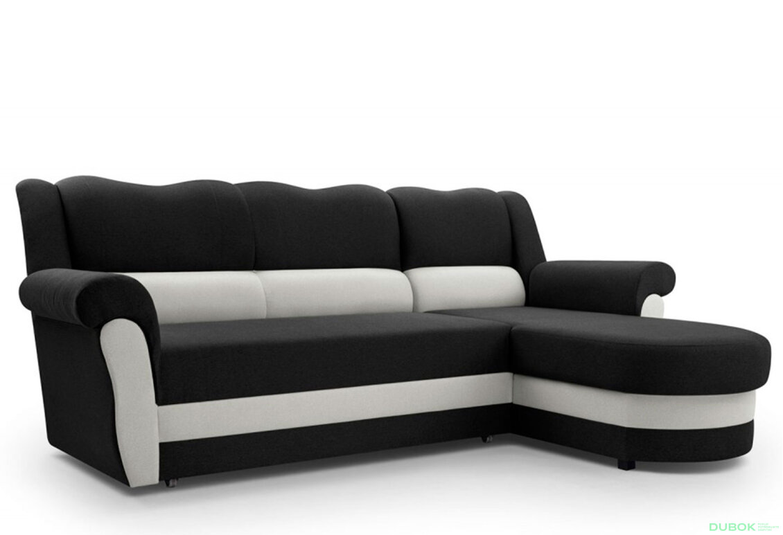 Sedací souprava Bruno D Bahama 36 + Bahama 31 / typ P