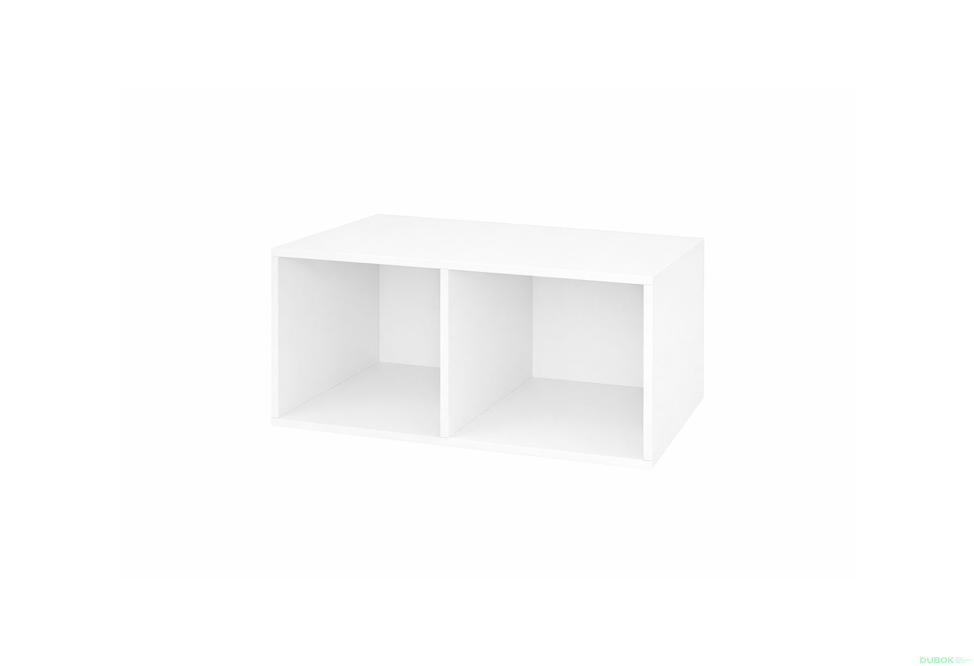 Obrázek 1 - Space Korpus nástavec 800 nymphaea alba