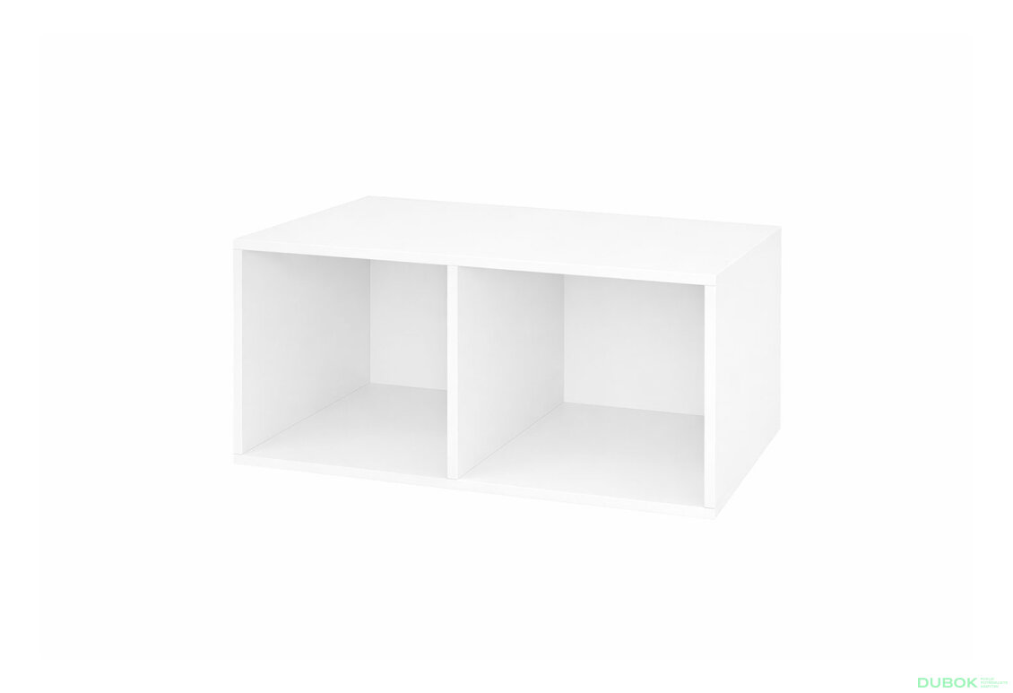 Space Korpus nástavec 800 nymphaea alba