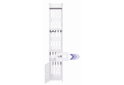 Obrázek 5 - Koupelnová skříňka sloupek 120 cm
