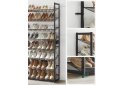 Obrázek 7 - Botník - LMR08B