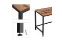 Obrázek 4 - Počítačový stůl - LWD72X