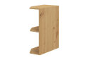 Obrázek 4583 - Kuchyňská sestava 3.09x3.39 m Luna artisan / bílý