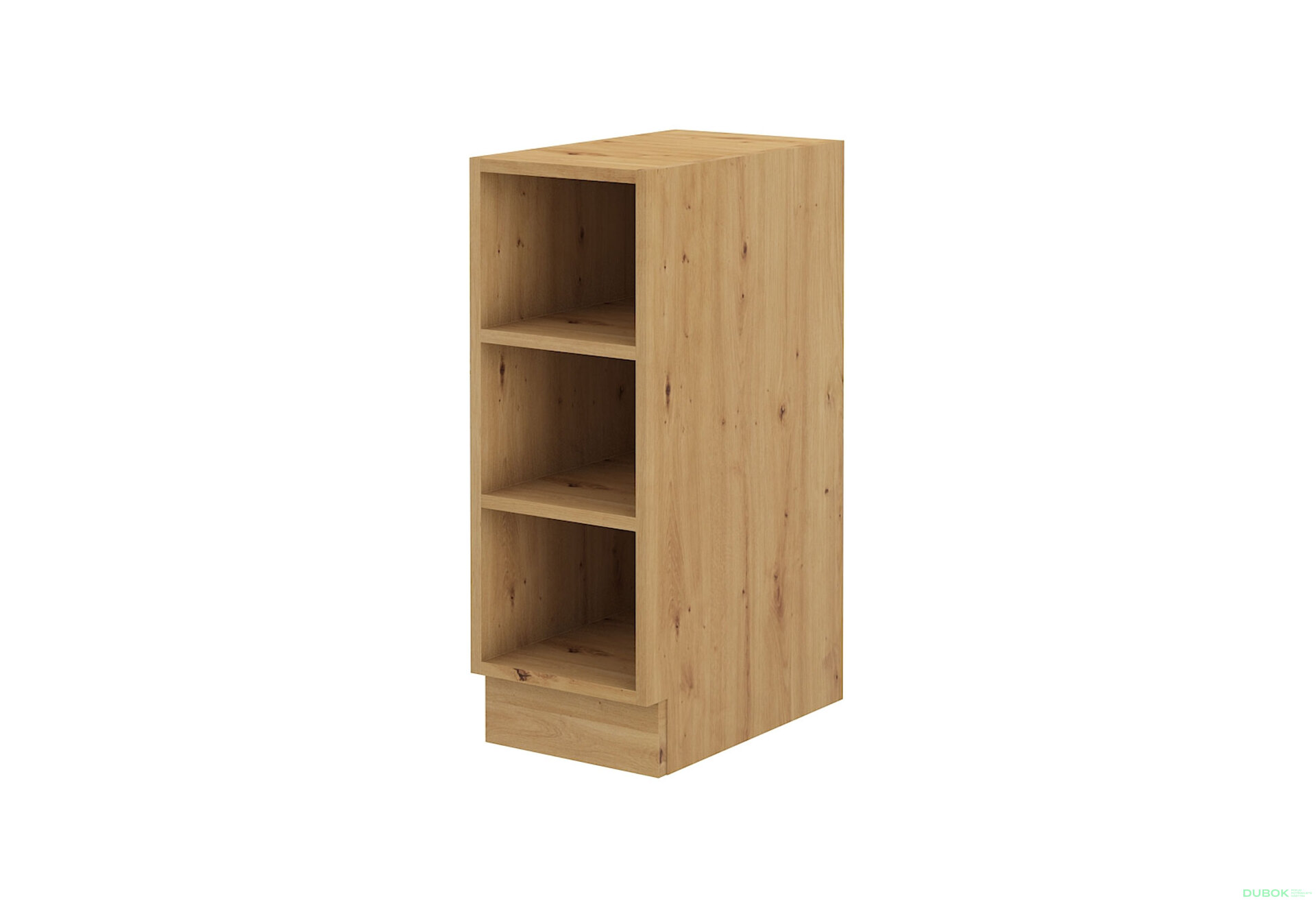 Obrázek 1 - 30 D OTW BB Luna artisan Storaz-Lempert