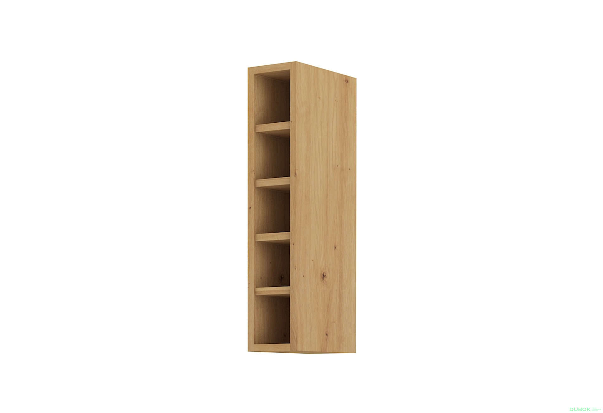 Obrázek 1 - 15 G-72 OTW Luna artisan Storaz-Lempert
