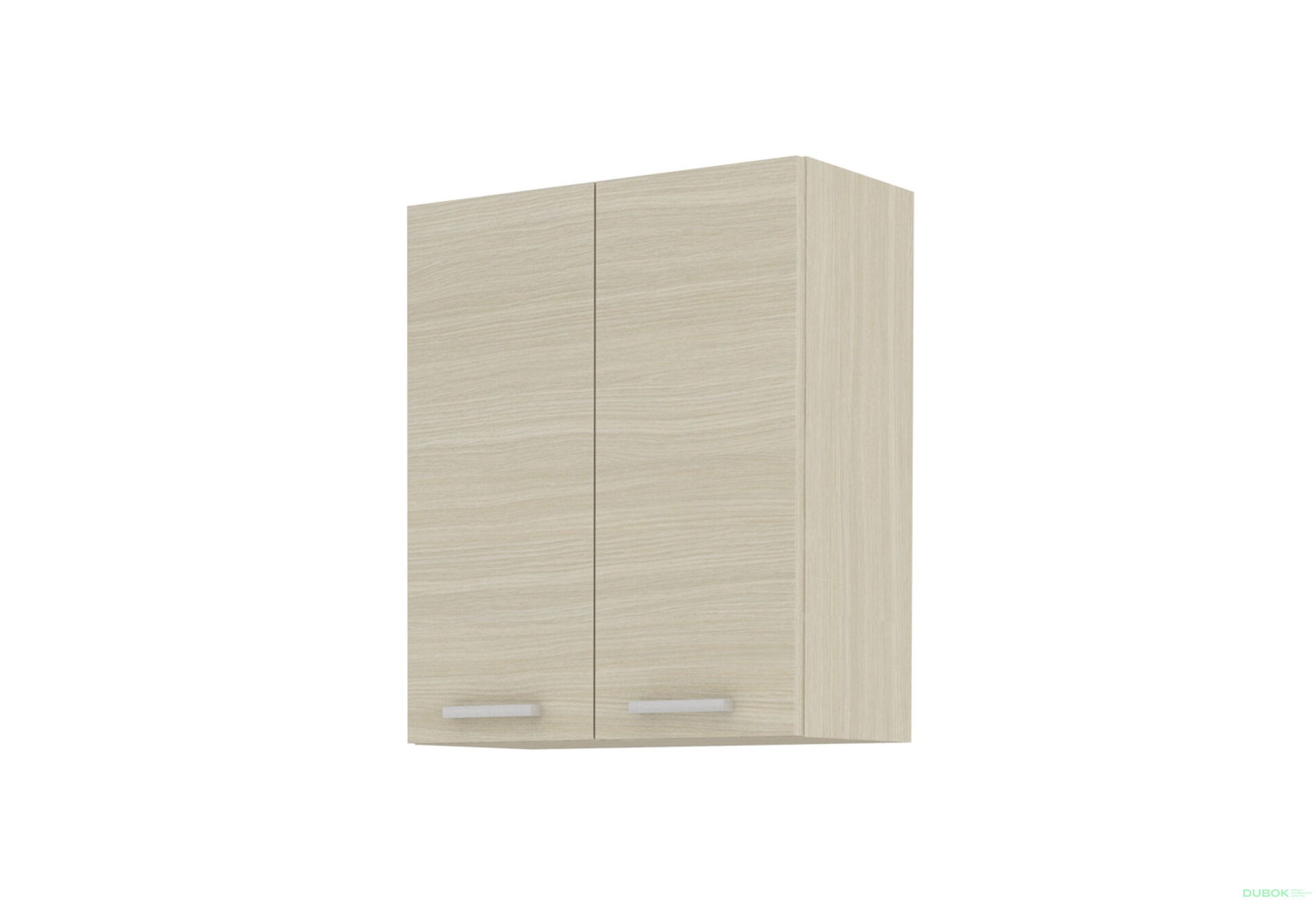Obrázek 1 - 60 G-72 2F Chamonix dub ferrara / tmavé legno