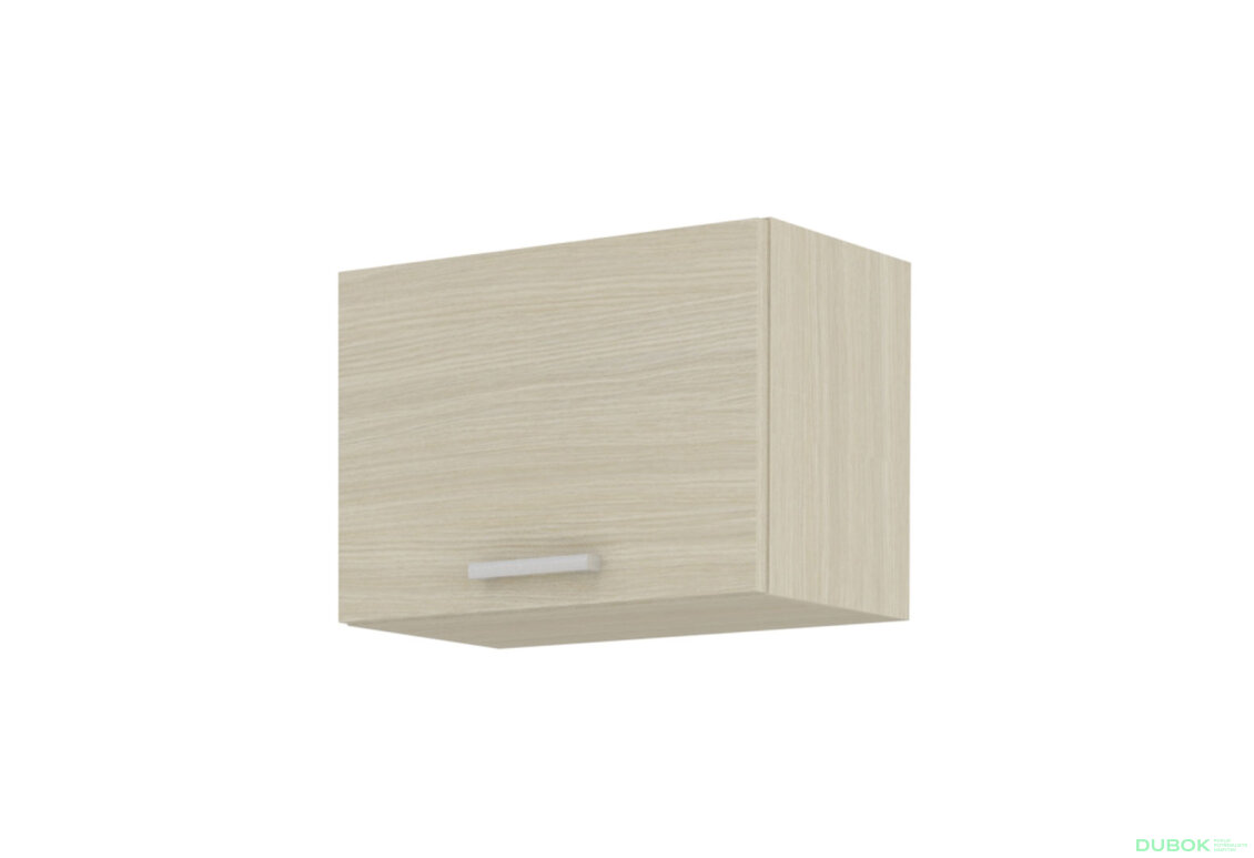50 OK-40 1F Chamonix dub ferrara / tmavé legno