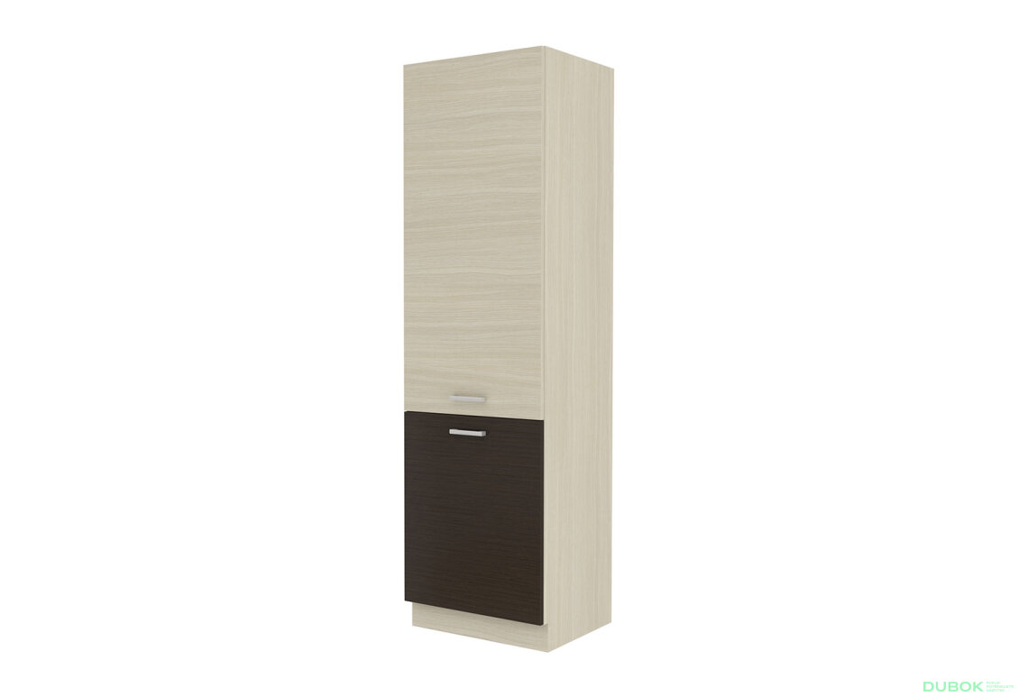 60 DK-210 2F Chamonix dub ferrara / tmavé legno