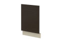 Obrázek 1 - ZM 570x446 dvířka Chamonix dub ferrara / tmavé legno