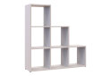 Obrázek 3 - Regál otevřený Step 3х3 102.6х28.8х106.1 kašmír