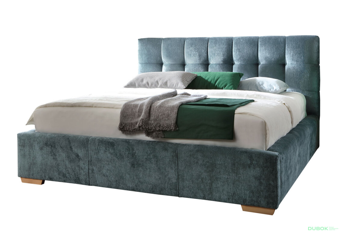 Postel Sierra 180x200 Loris 75 Davis C4 Buk