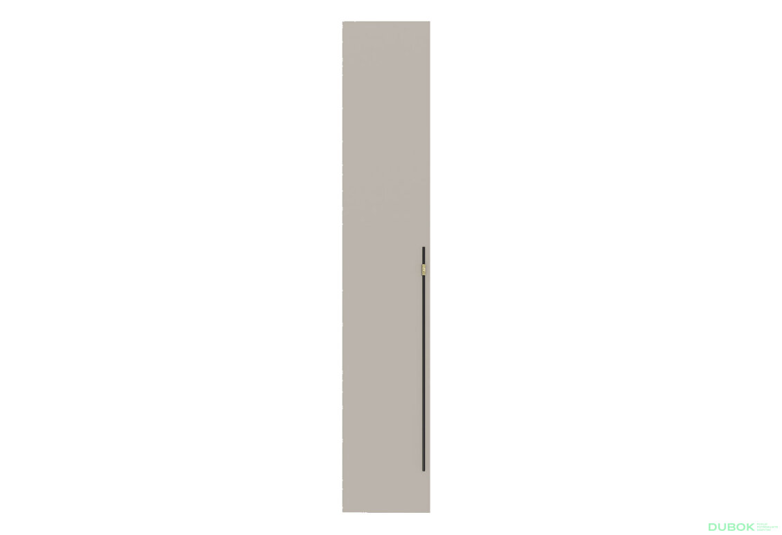 Obrázek 18587 - Předsíň 200 cm kašmír Space