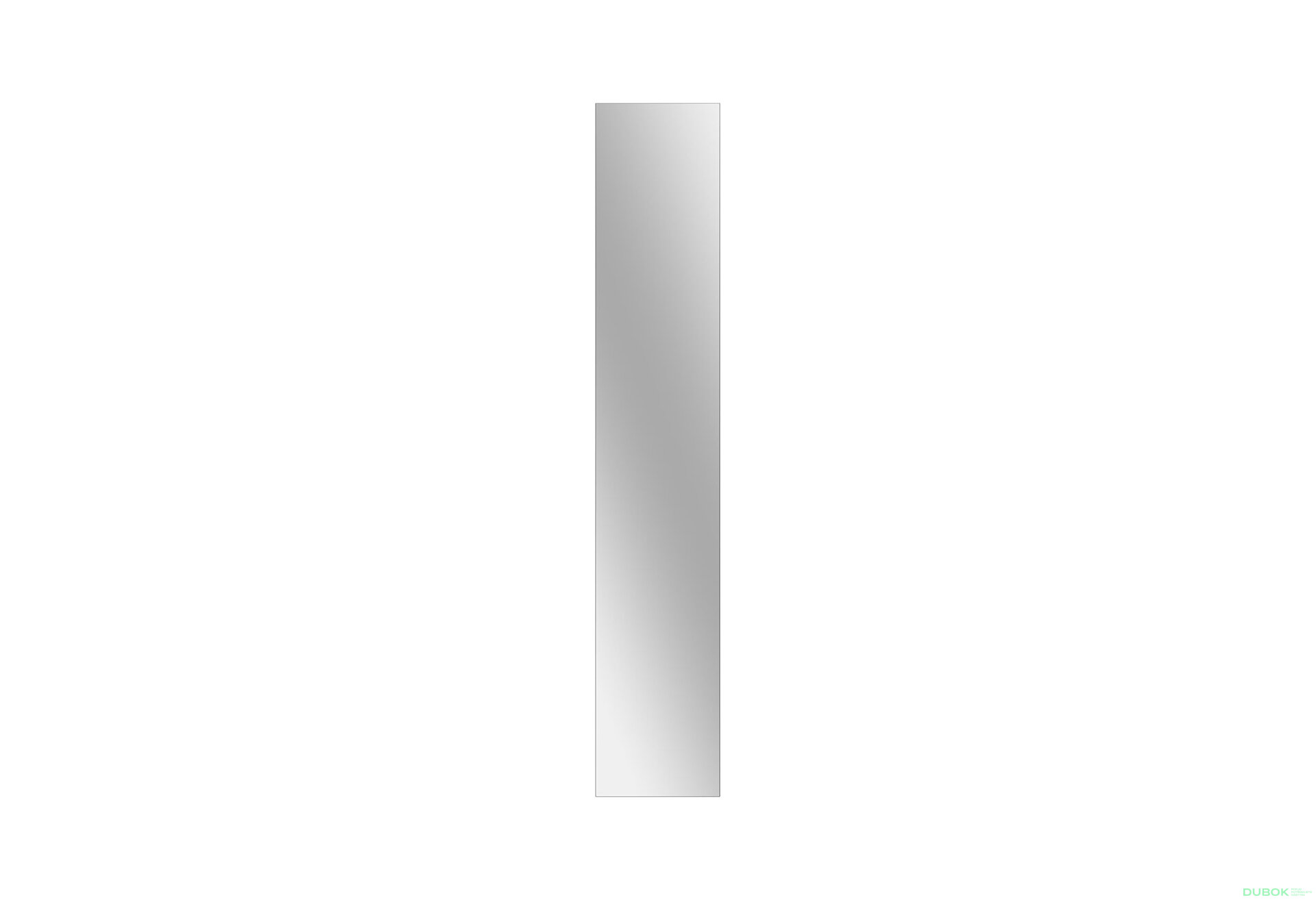 Obrázek 18596 - Skříň 6D 260 cm se zrcadlem dub appalačský / kašmír Space