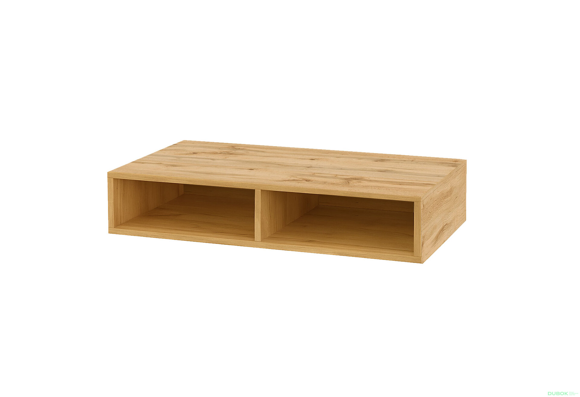 Obrázek 18621 - Psací stůl 100 cm dub apalačský / kašmír Space