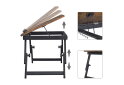 Obrázek 4 - Stolek pod laptop LLD104BY