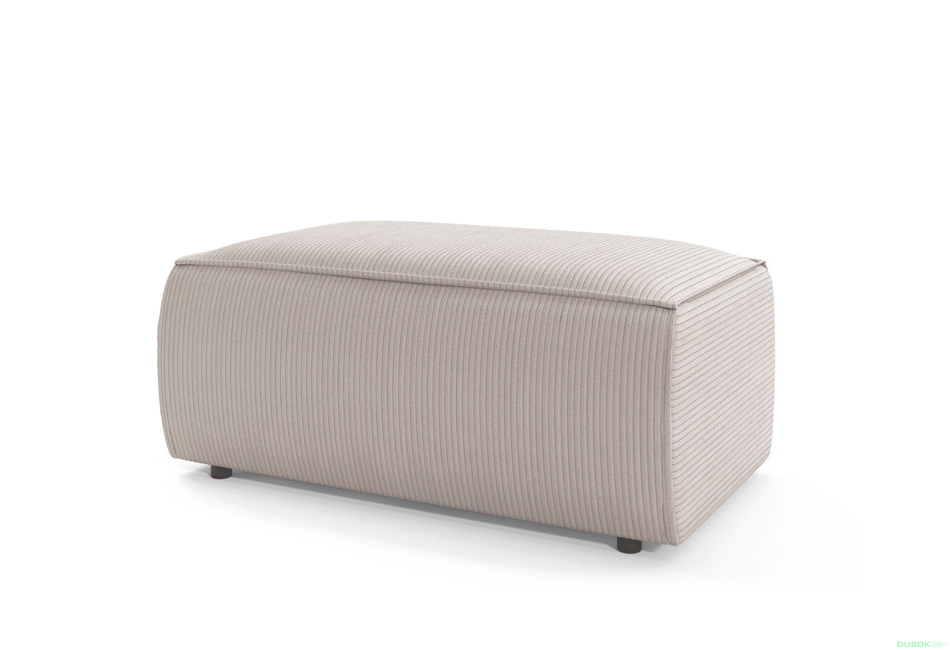 Obrázek 1 - Pouf Fiord