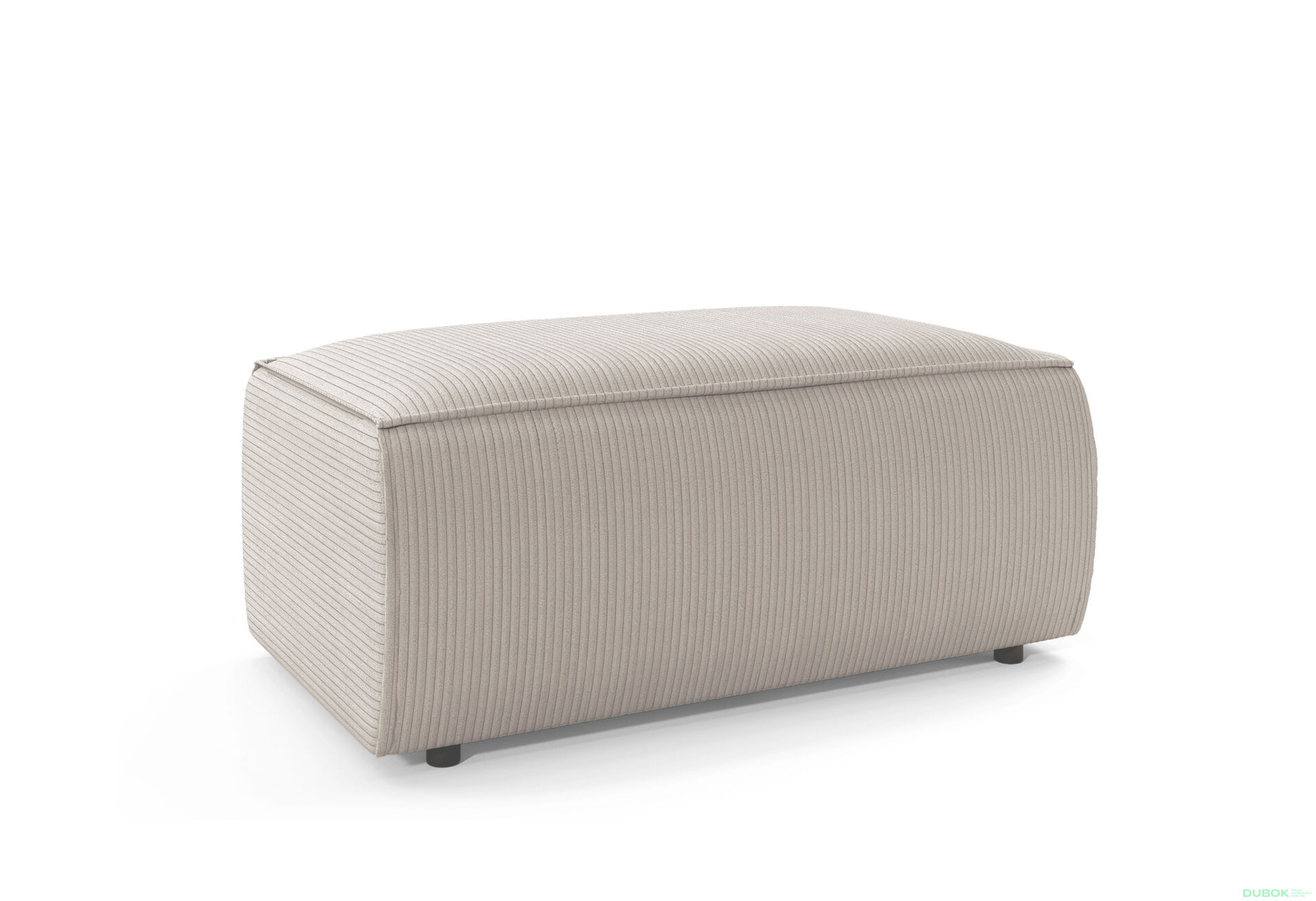Obrázek 2 - Pouf Fiord