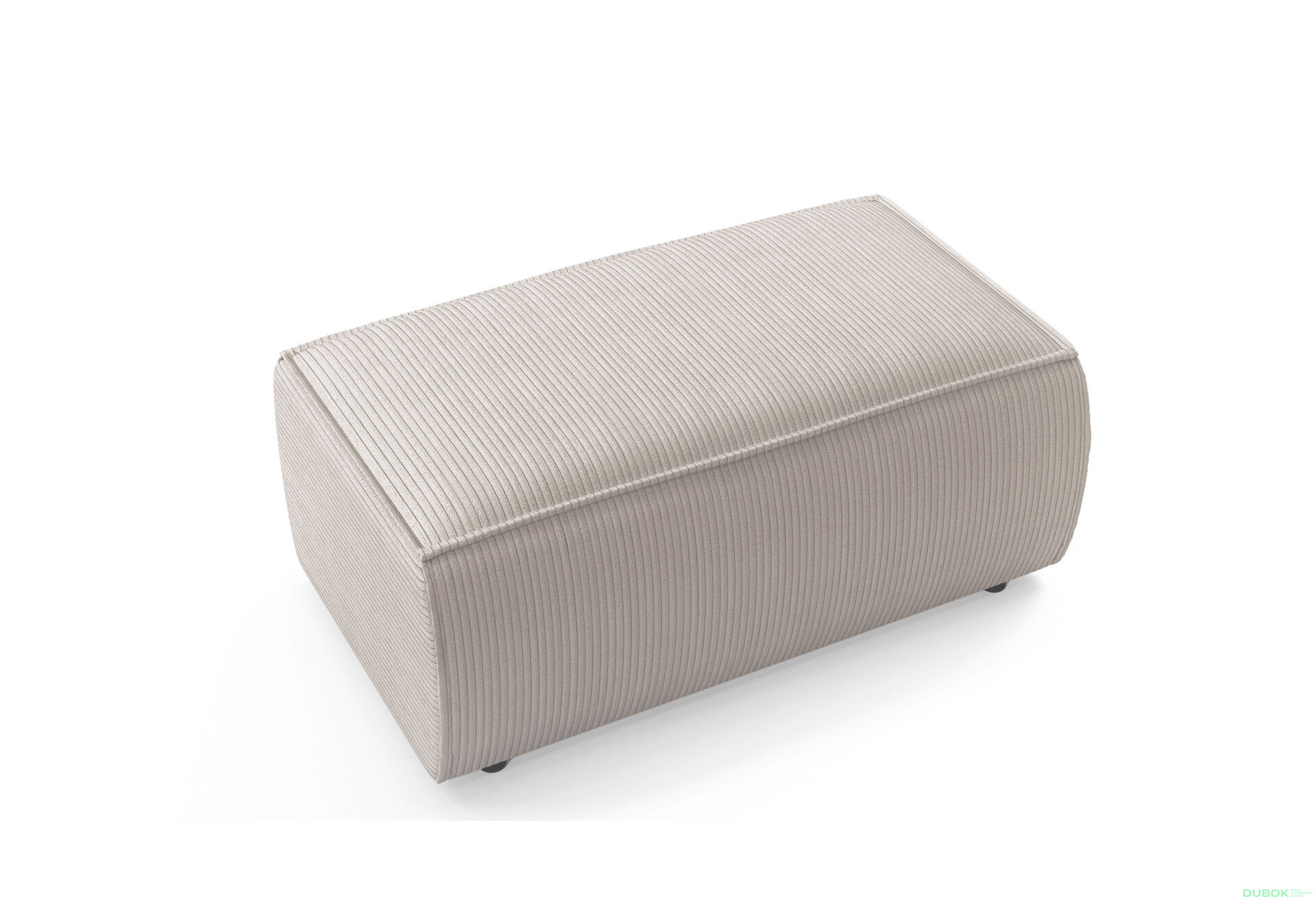 Obrázek 3 - Pouf Fiord