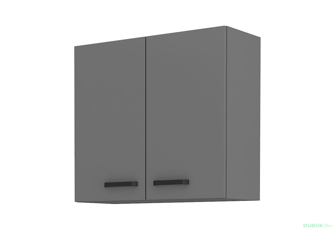 80 G-72 2F Nessa antracit