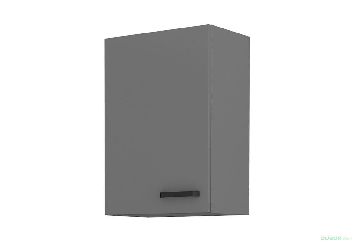 50 G-72 1F Nessa antracit