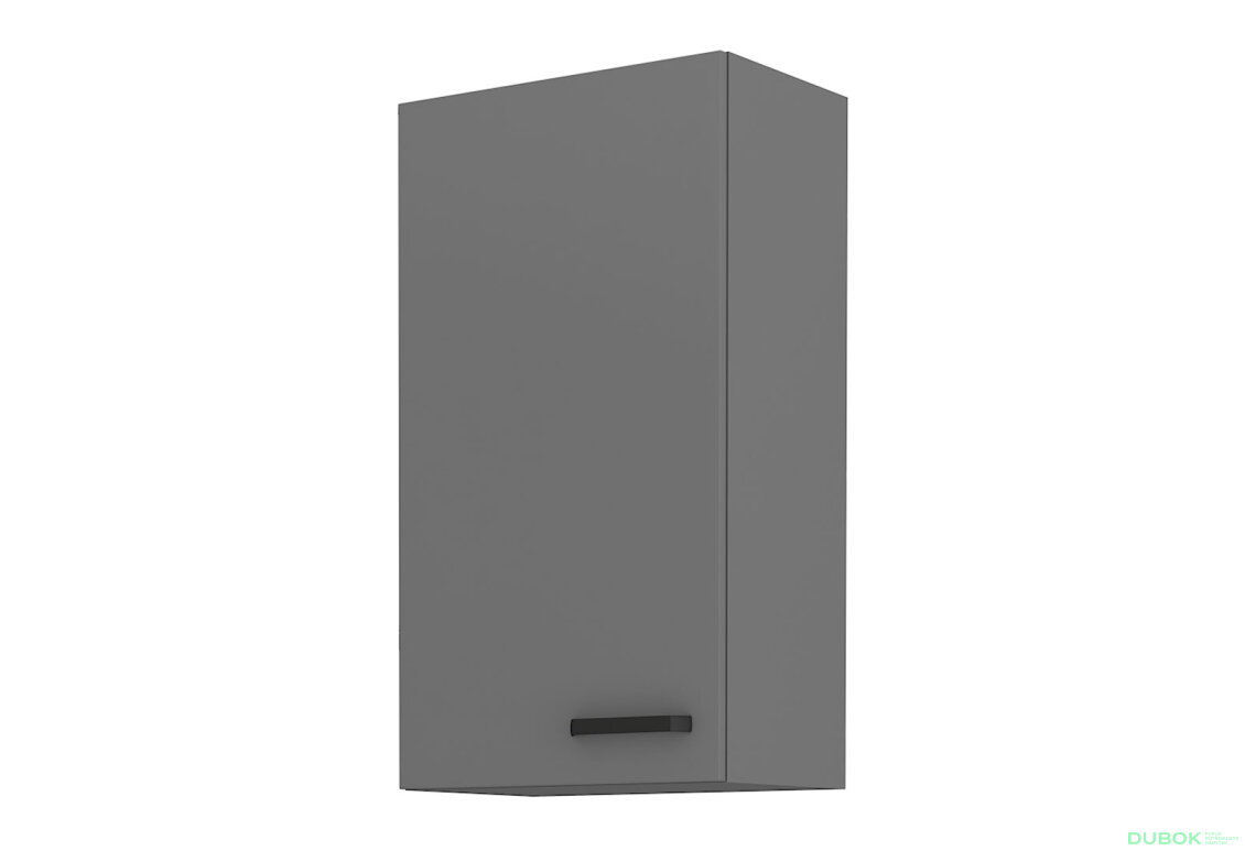50 G-90 1F Nessa antracit