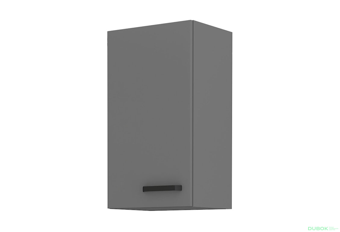 40 G-72 1F Nessa antracit