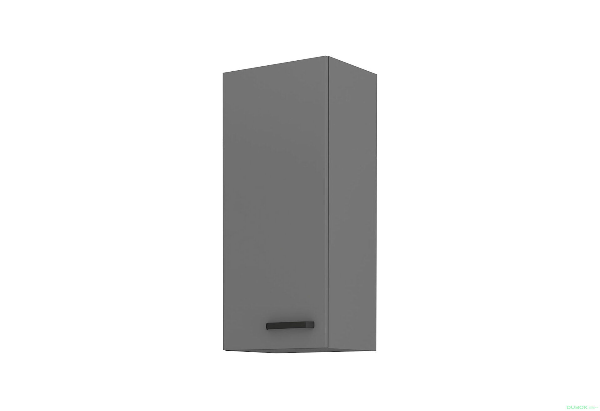 Obrázek 1 - 40 G-90 1F Nessa antracit