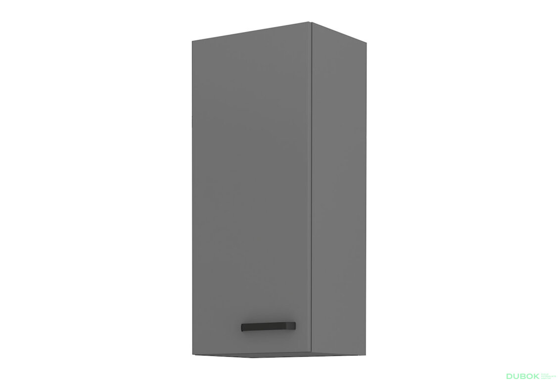 40 G-90 1F Nessa antracit
