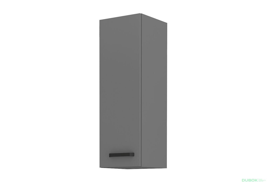 30 G-90 1F Nessa antracit
