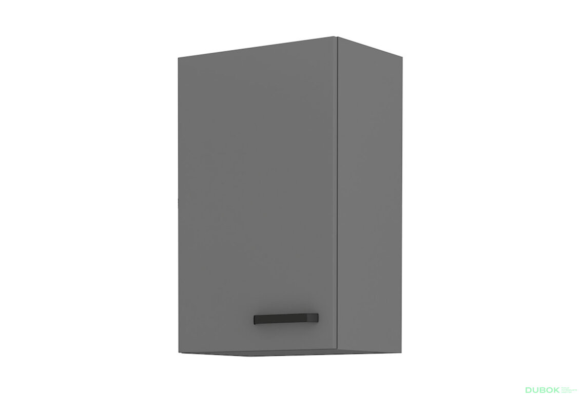 45 G-72 1F Nessa antracit