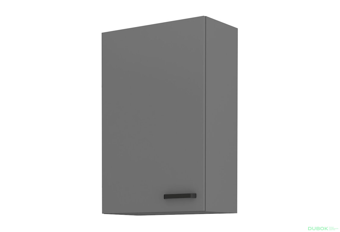 60 G-90 1F Nessa antracit