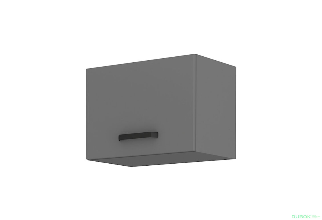 50 GU-36 1F Nessa antracit