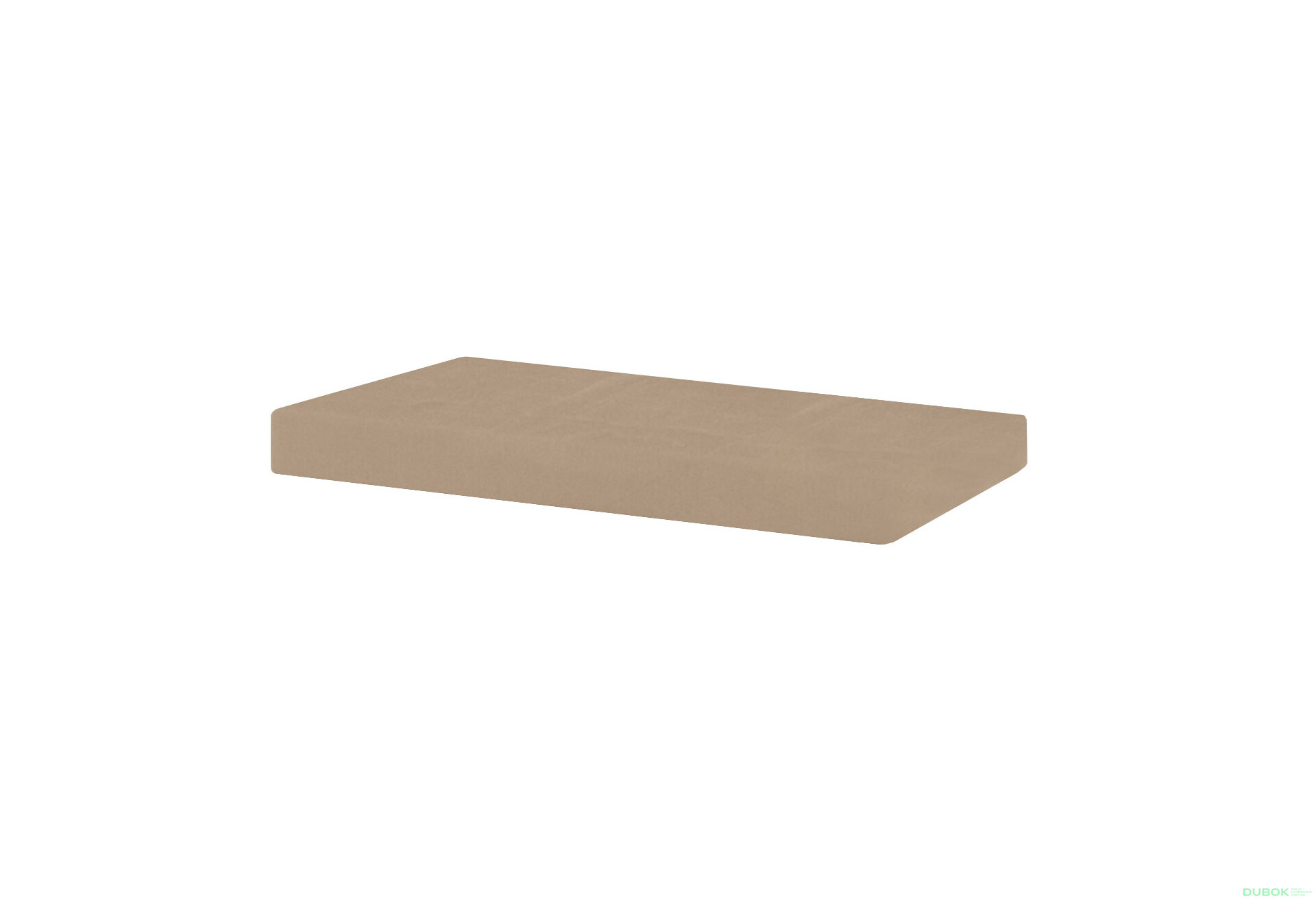 Obrázek 3926 - Předsíňová sestava bílá / lamella artisan + Polštářek Nelly