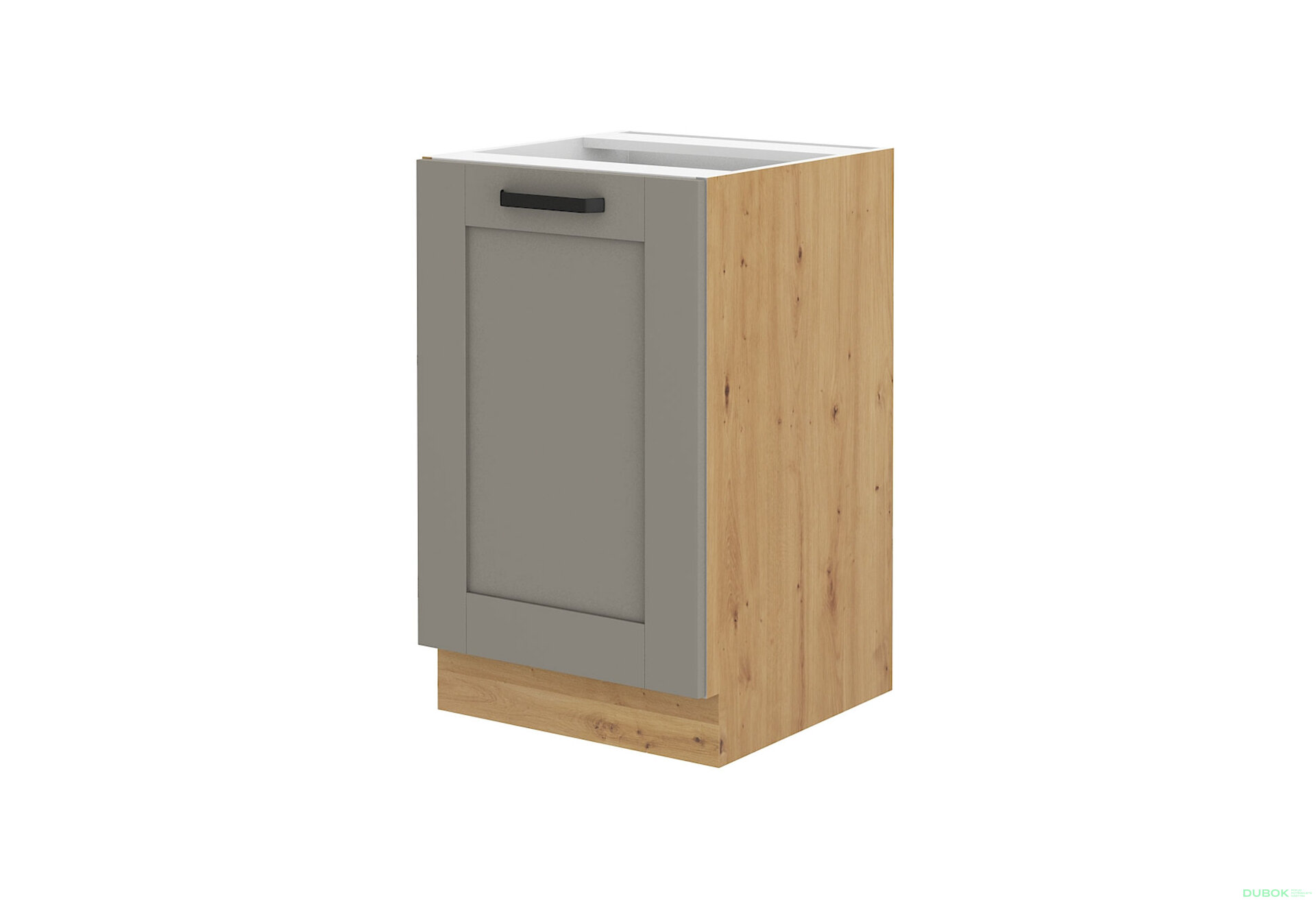 Obrázek 1 - 50 ZL 1F BB Luna artisan / clay grey