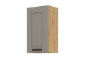 Obrázek 4622 - Kuchyňská sestava 2.6 m Luna artisan / clay grey