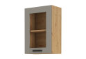Obrázek 4623 - Kuchyňská sestava 2.6 m Luna artisan / clay grey
