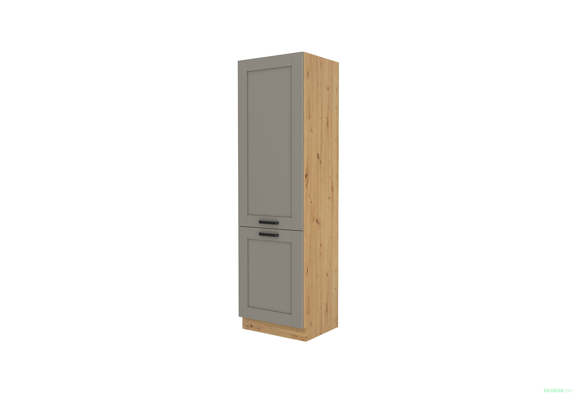 Obrázek 1 - 60 DK-210 2F Luna artisan / clay grey
