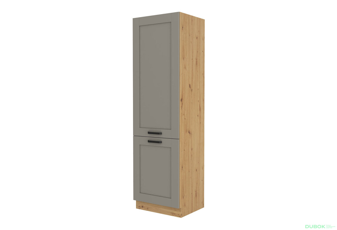 60 DK-210 2F Luna artisan / clay grey