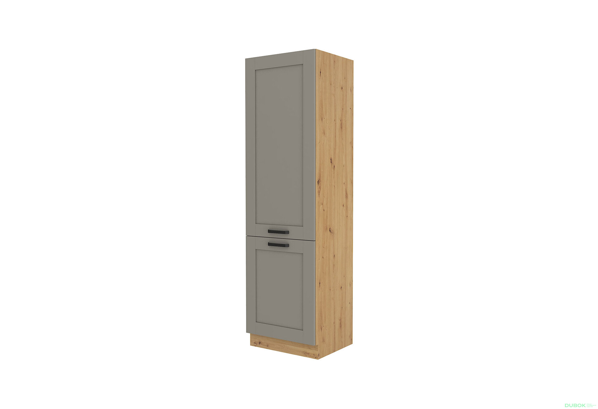 Obrázek 1 - 60 LO-210 2F Luna artisan / clay grey
