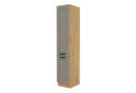 Obrázek 1 - 40 DK-210 2F Luna artisan / clay grey