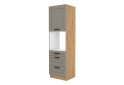 Obrázek 1 - 60 DPS-210 3S 1F premium box Luna artisan / clay grey
