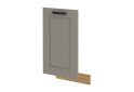 Obrázek 1 - ZM 713x446 dvířka Luna artisan / clay grey