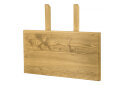 Obrázek 1 - Prodloužení stolu medová borovice Classic Wood