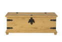 Obrázek 2 - Truhla medová borovice Classic Wood