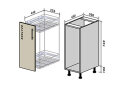 Obrázek 1 - N24 Cargo 30 MoDa